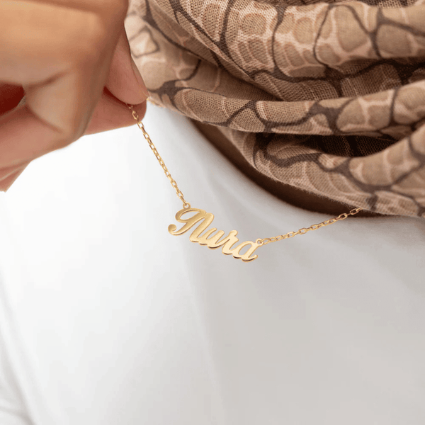 Your Name. In Real Arabic