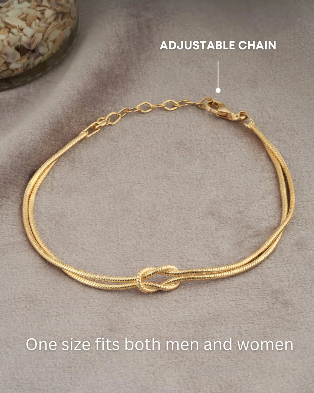 Bond of Love Bracelet