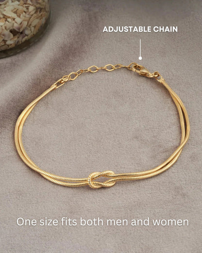 Bond of Love Bracelet