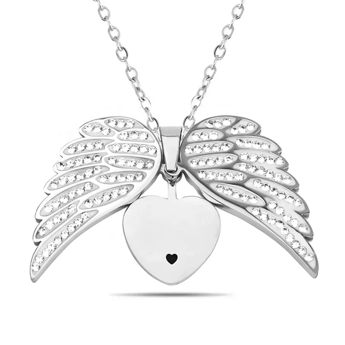 My Angel Necklace™ – The Gift of Eternal Love
