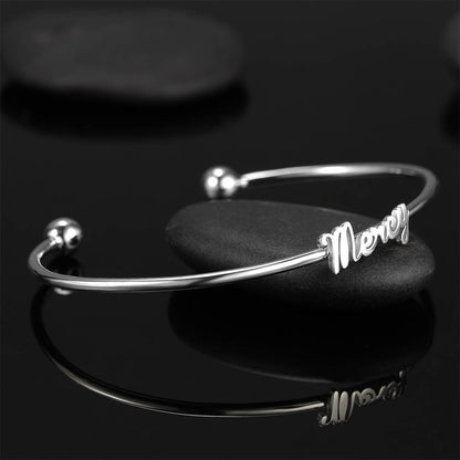 AntiqueAccesories Custom Women's Personality Hand Painted