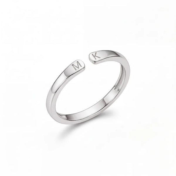 Adjustable Initial Ring