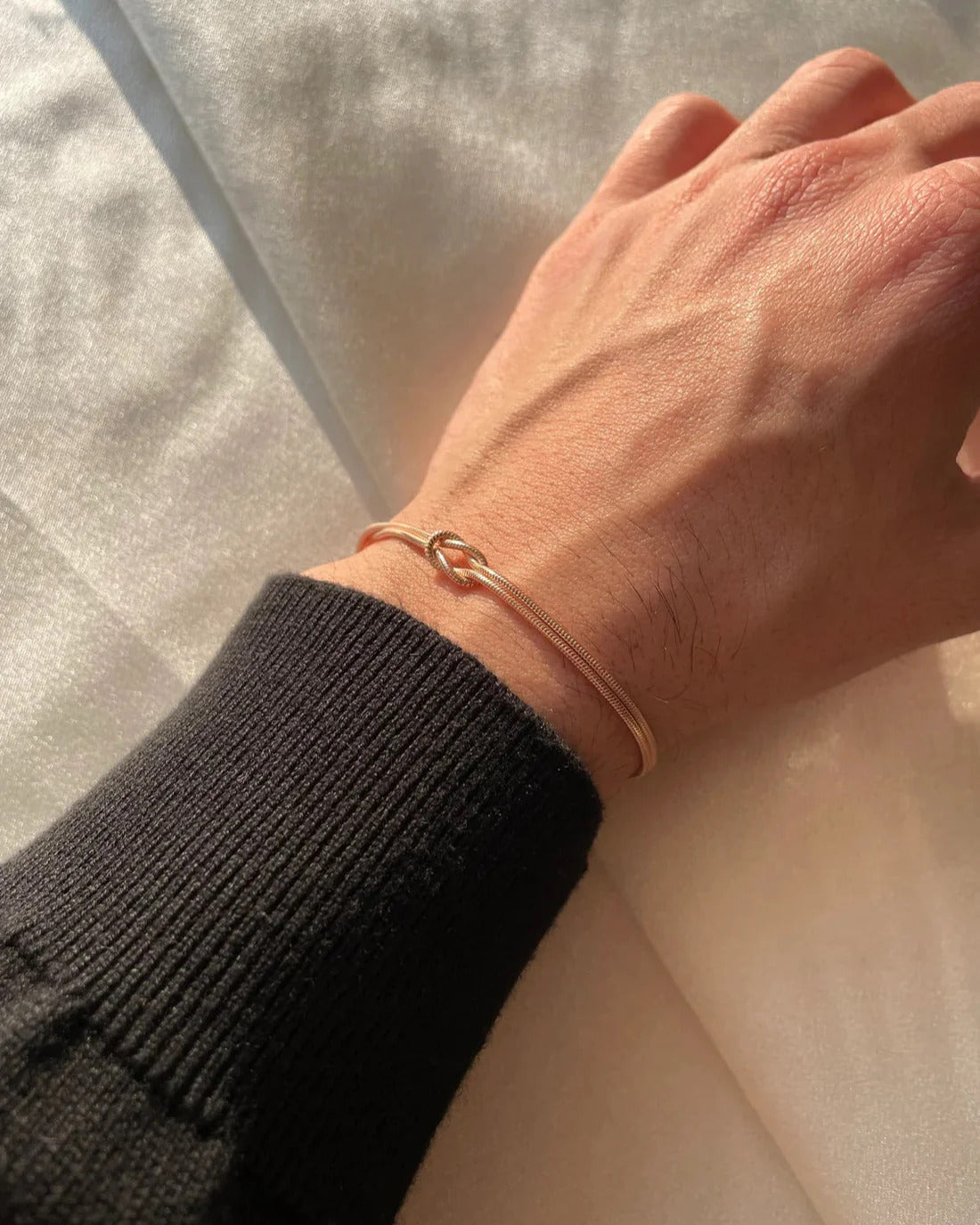 Bond of Love Bracelet